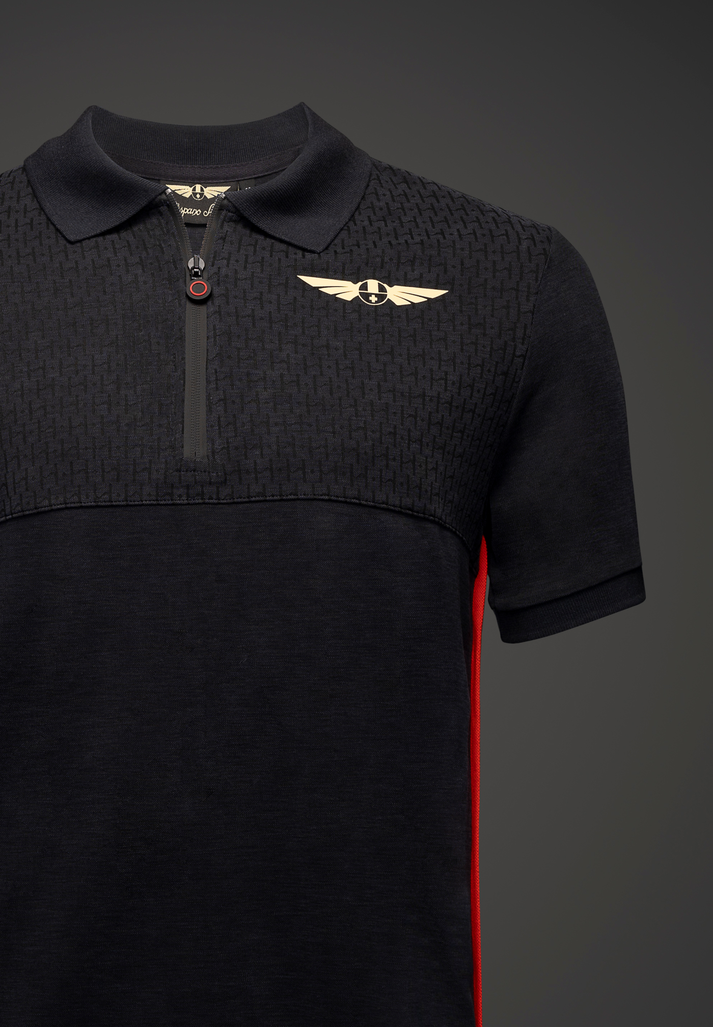 Polo Hombre