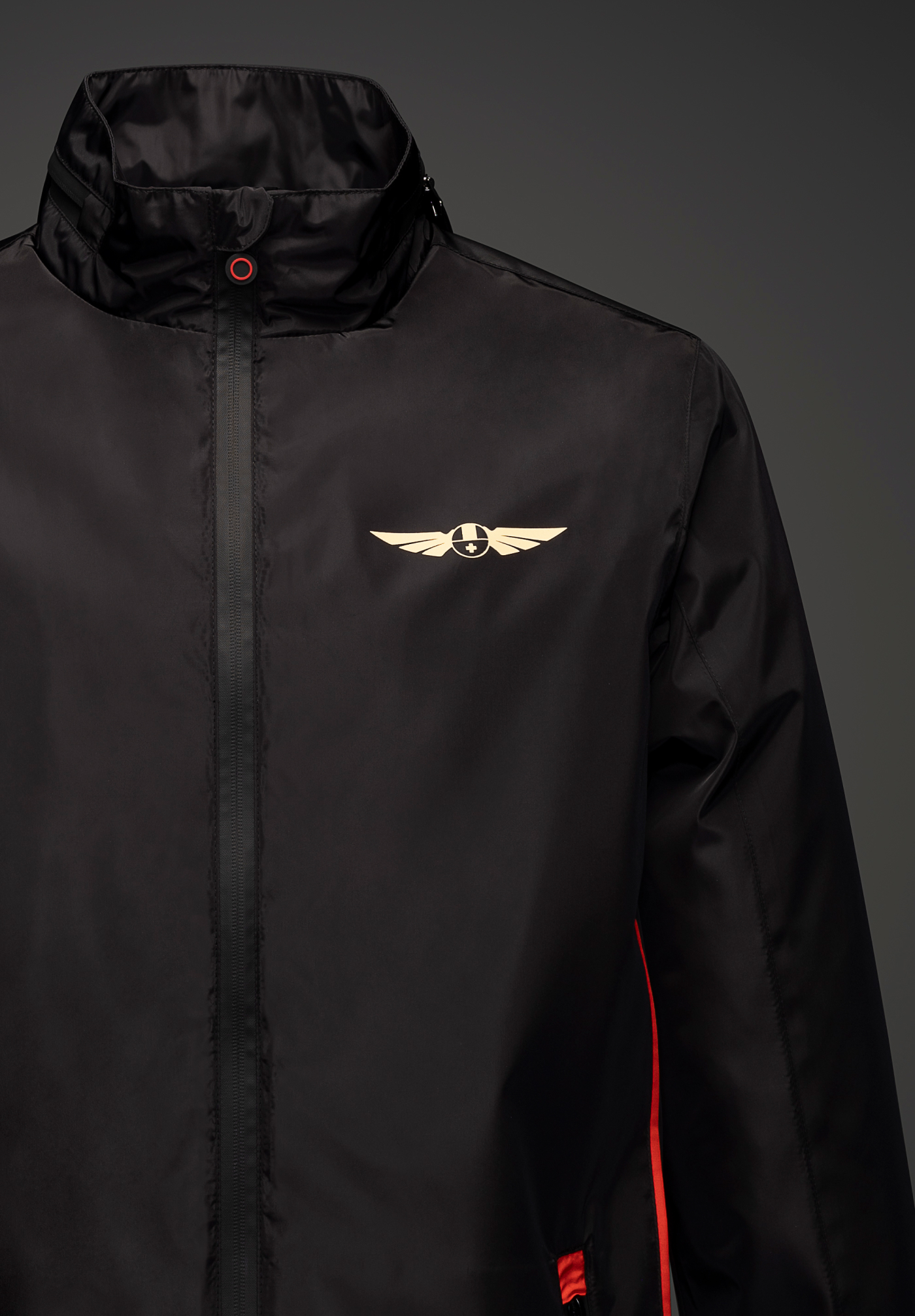 Chaqueta Deportiva